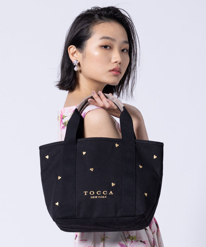 大人百花×TOCCAコラボあり】【WEB・SOME STORES LIMITED】LUCKY