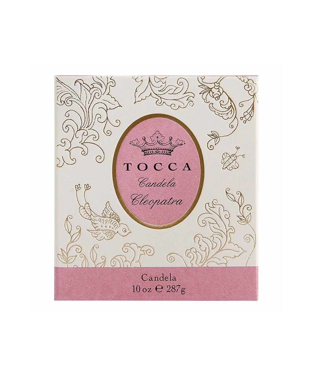 CANDLE – TOCCA OFFICIAL SITE