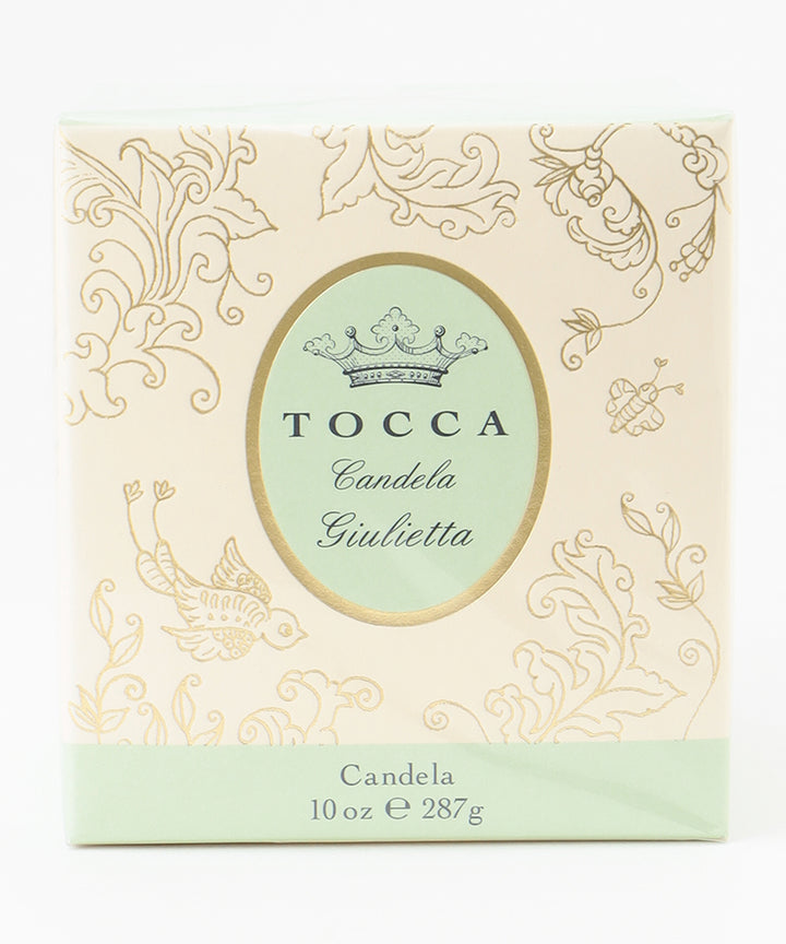CANDLE – TOCCA OFFICIAL SITE