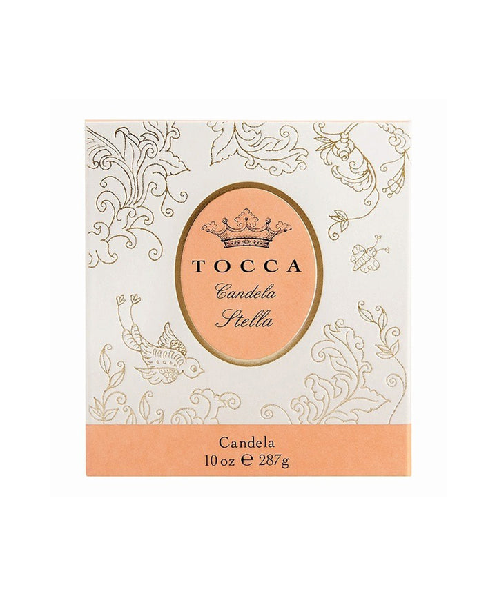CANDLE – TOCCA OFFICIAL SITE