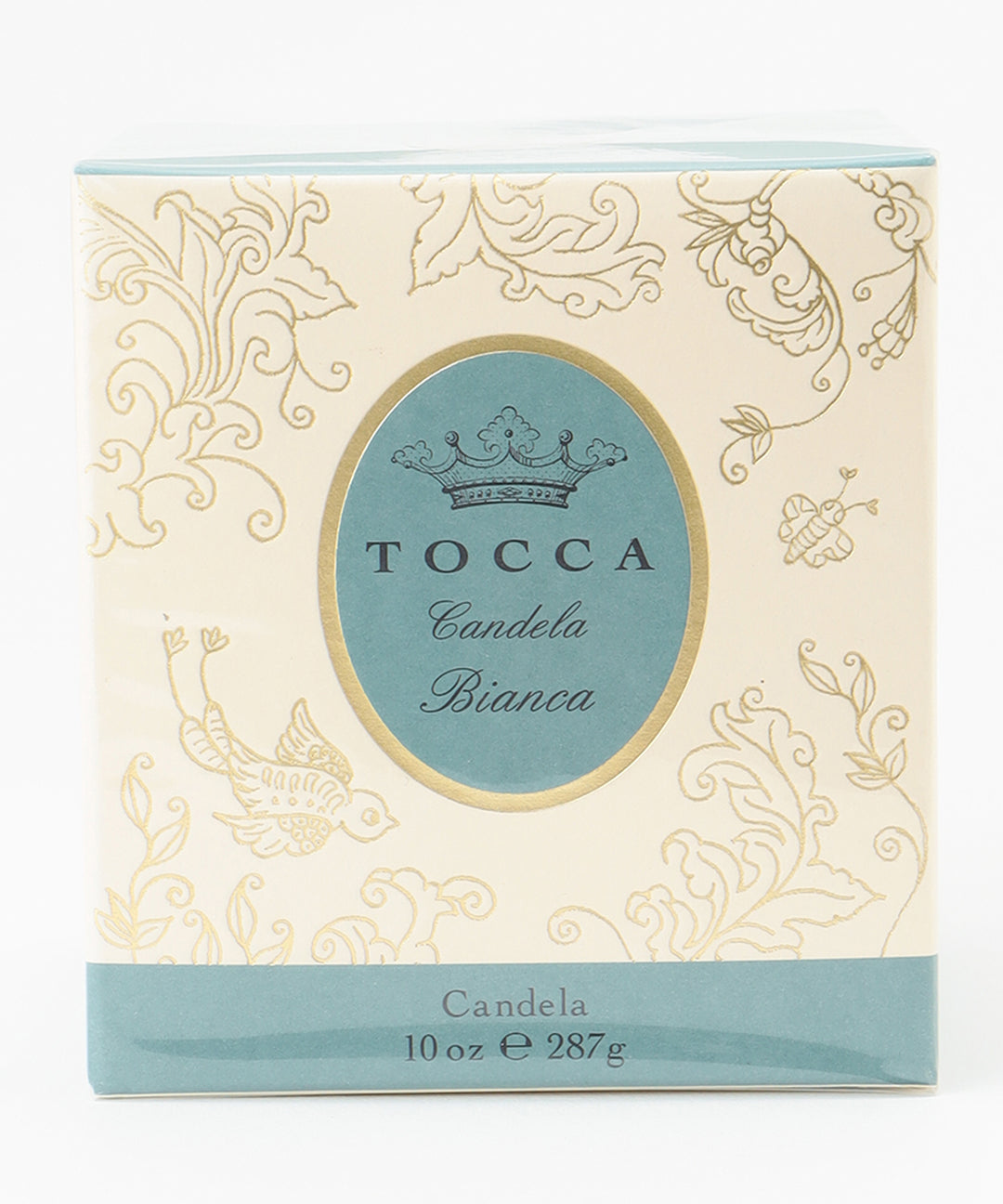 CANDLE – TOCCA OFFICIAL SITE