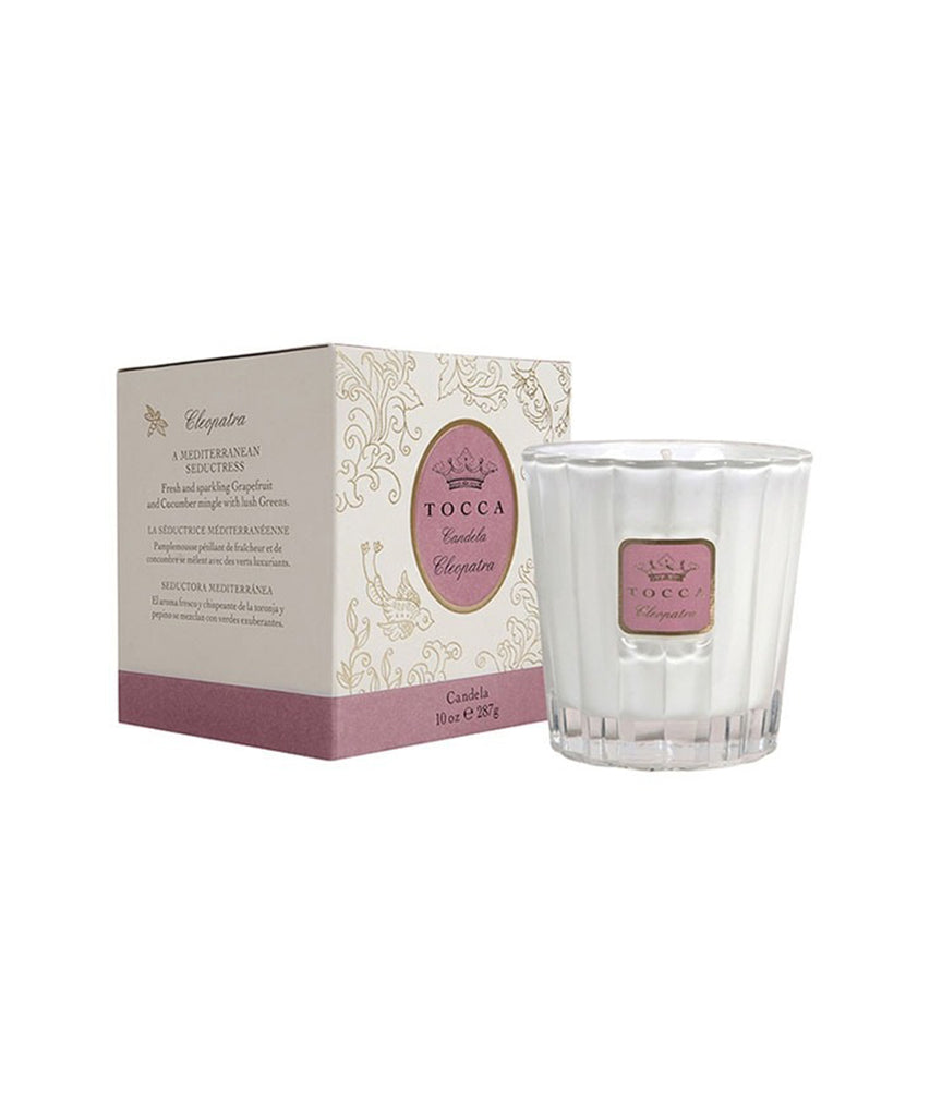 CANDLE – TOCCA OFFICIAL SITE