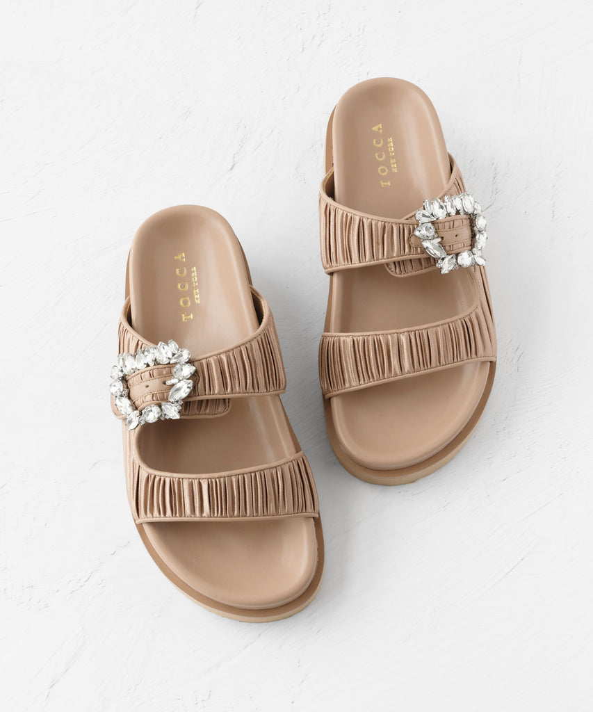 BIJOUX SPORTS SANDALS – TOCCA OFFICIAL SITE