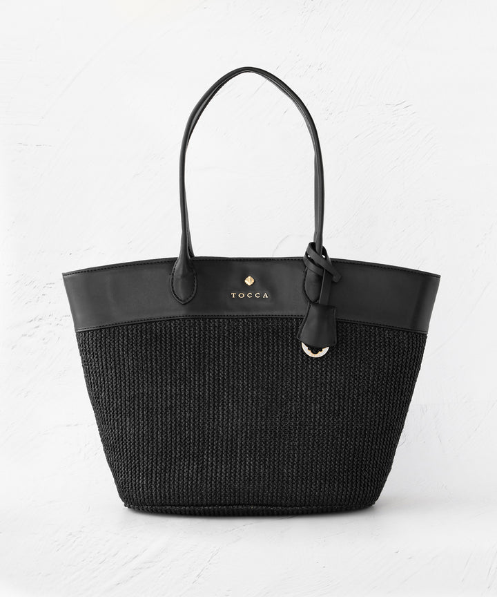 COLOR of AUBE BASKET – TOCCA OFFICIAL SITE