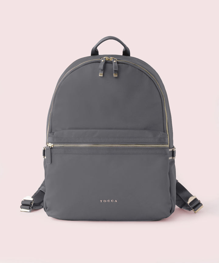 SIDE RIBBON BACKPACK – TOCCA OFFICIAL SITE