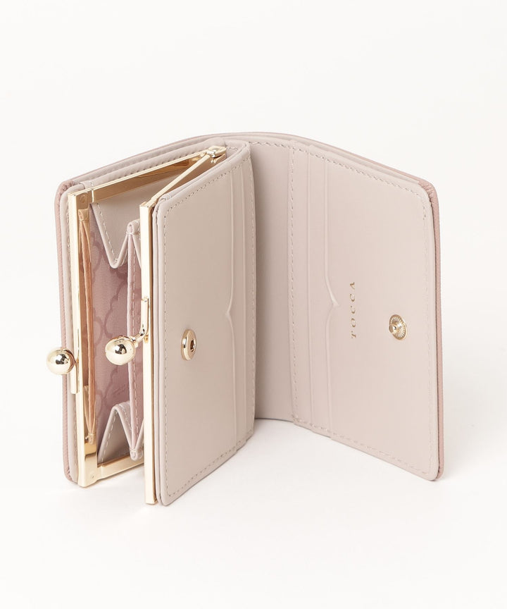 PEARL KNOT BIFOLODWALLET – TOCCA OFFICIAL SITE