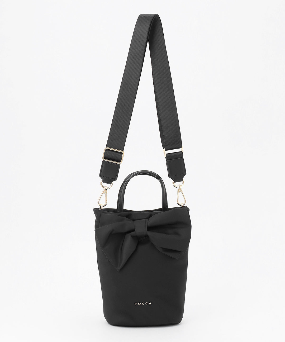 RIBBON KNOT BODY BAG – TOCCA OFFICIAL SITE