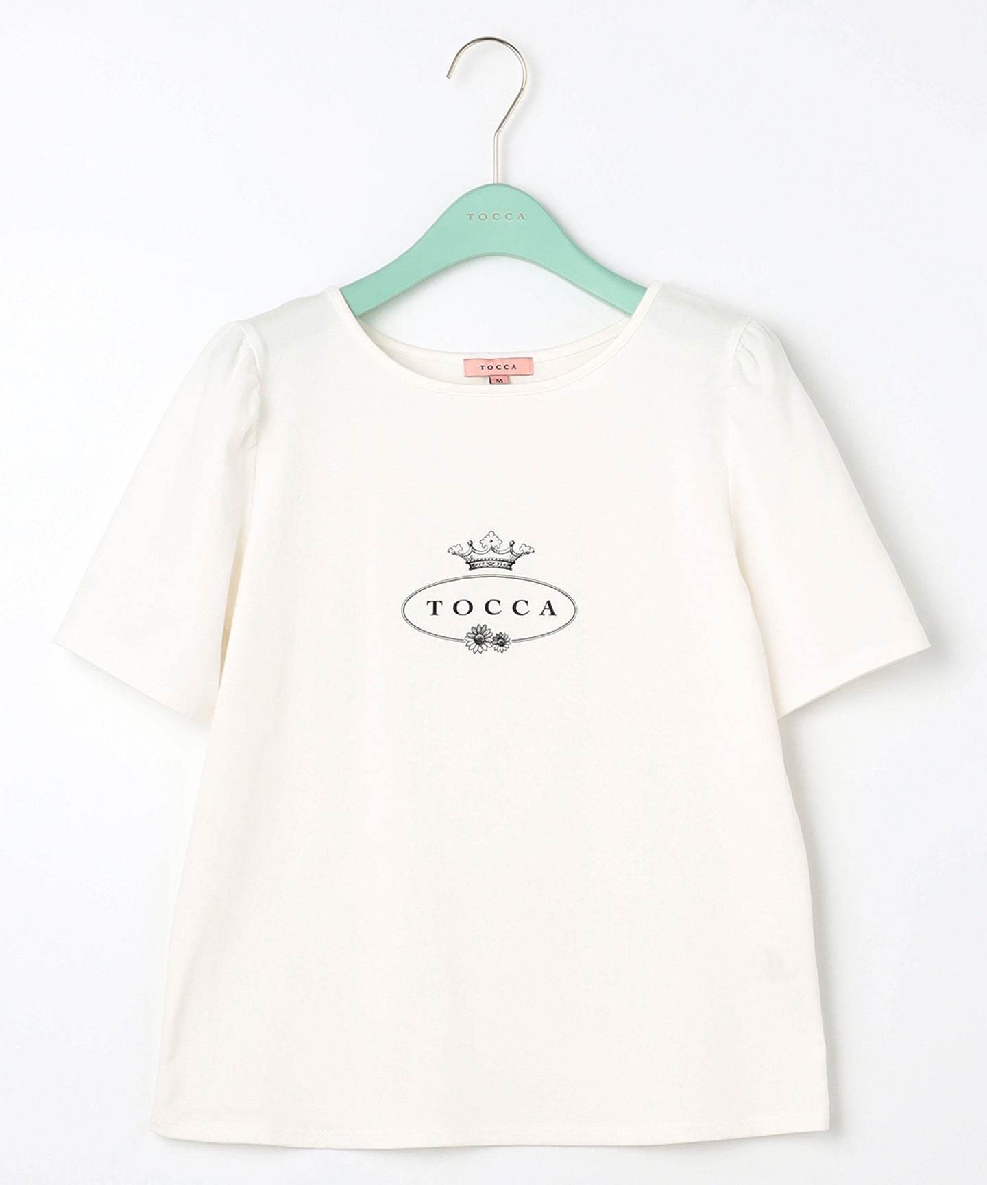 TOCCA TEE – TOCCA OFFICIAL SITE