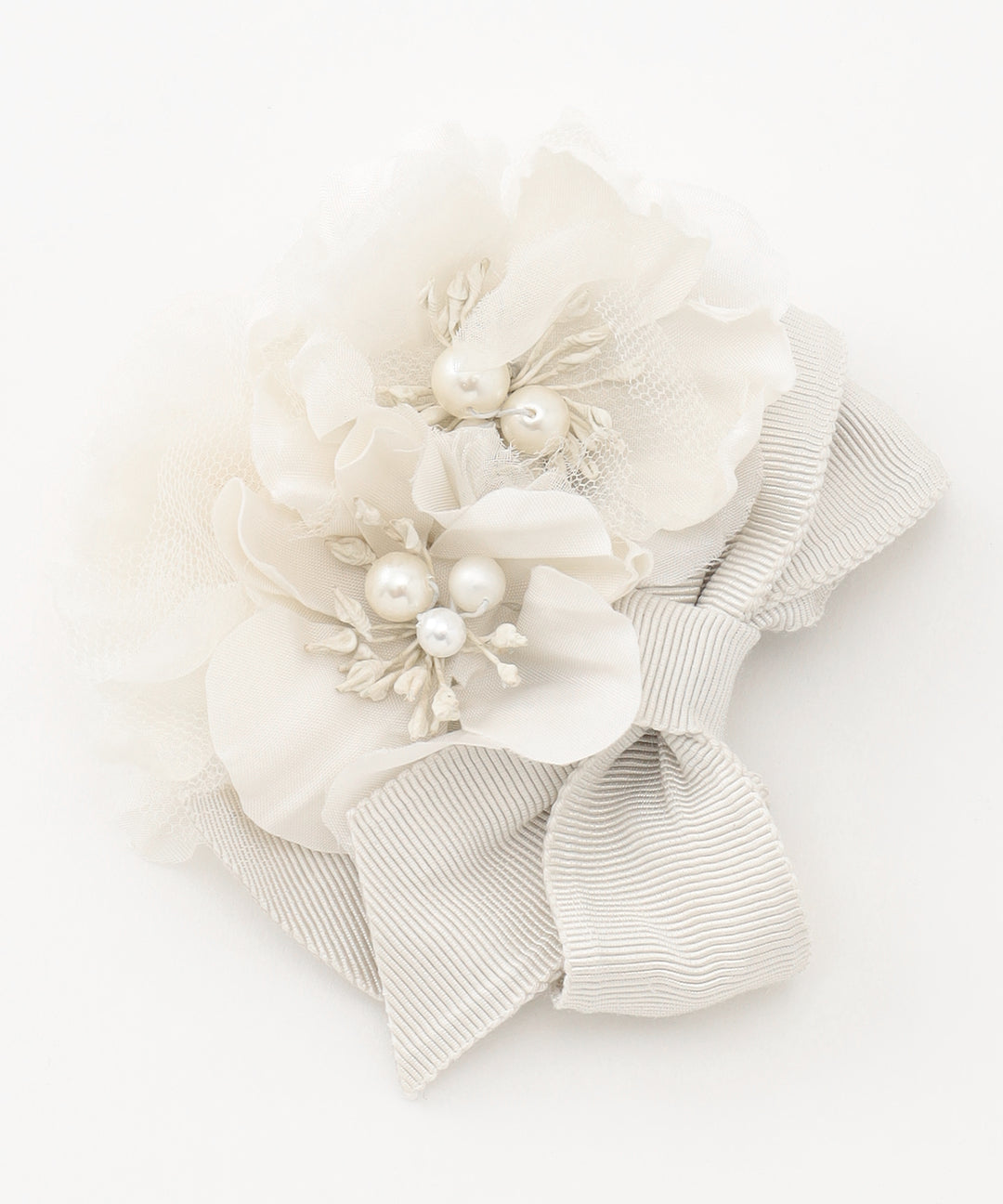 ATELIER SENKA FLOWER CORSAGE – TOCCA OFFICIAL SITE