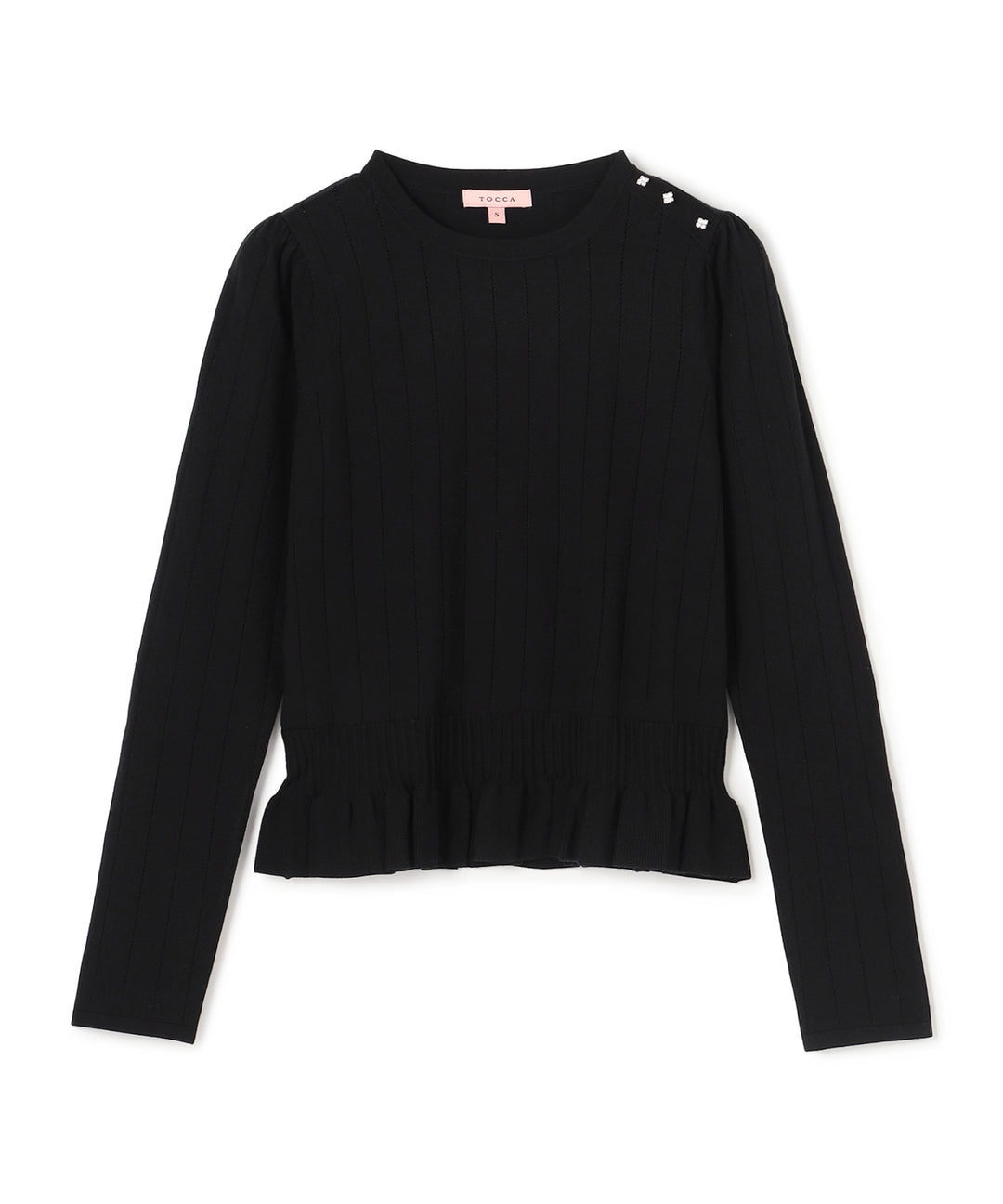 ＴＯＣＣＡのキュートなセーター TOPS – Tagged 