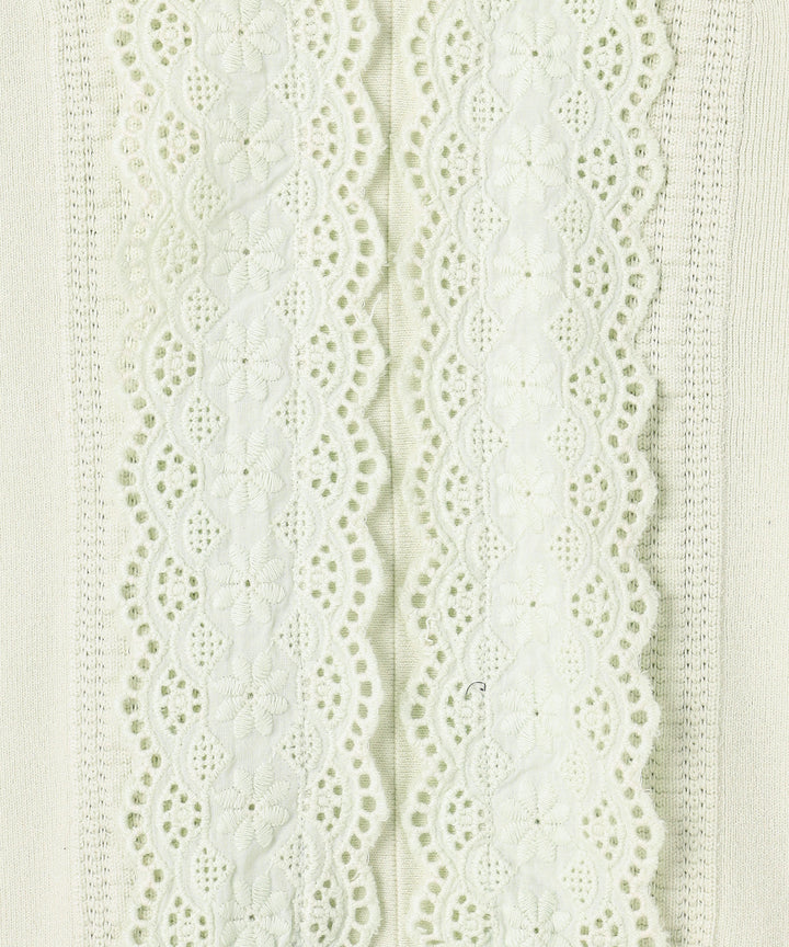 LACE ROAD STORY – TOCCA OFFICIAL SITE