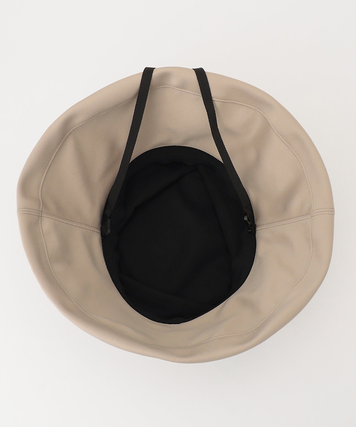 BIG RIBBON WIDE BRIM HAT – TOCCA OFFICIAL SITE