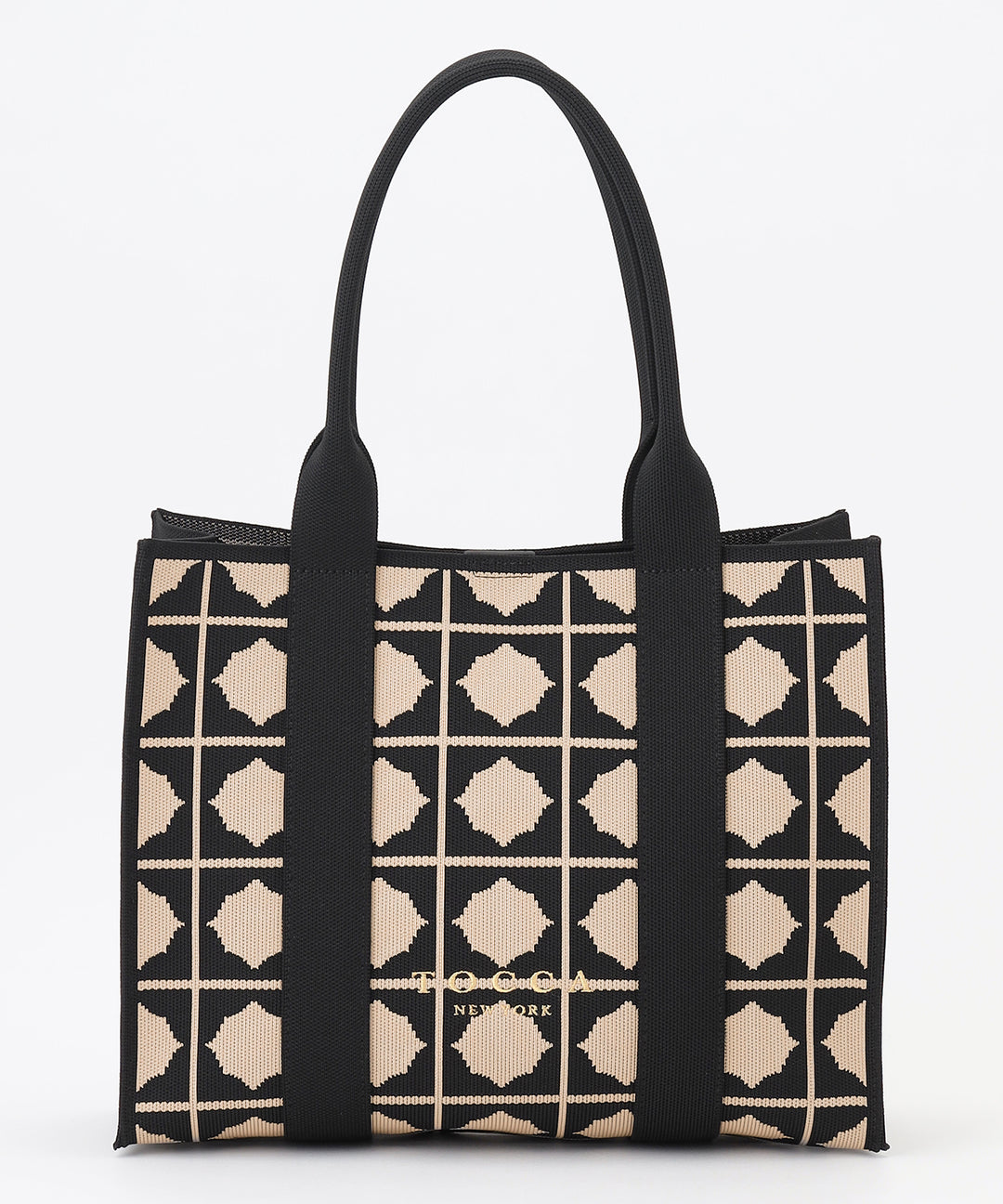 TOUCHER KNIT BAG – TOCCA OFFICIAL SITE