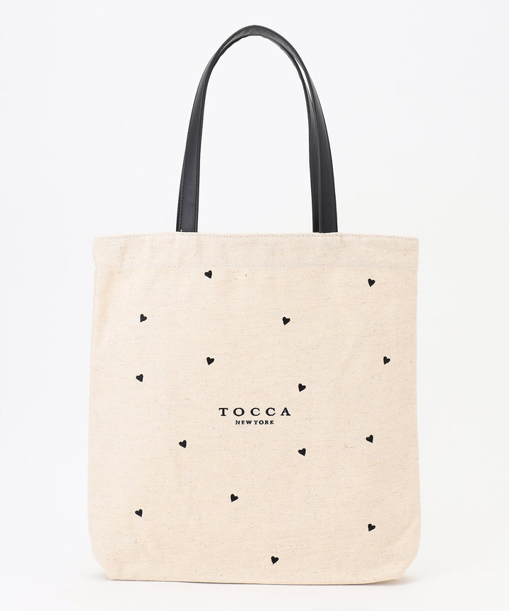 WEB・SOME STORES LIMITED】CITTA CARINA TOTE – TOCCA OFFICIAL SITE