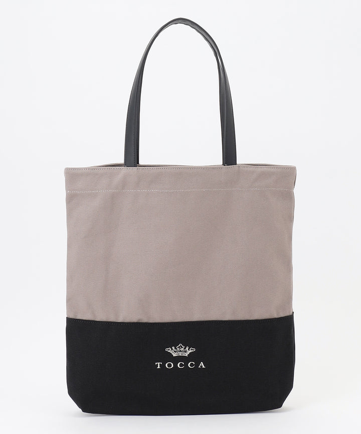 CITTA CARINA TOTE – TOCCA OFFICIAL SITE