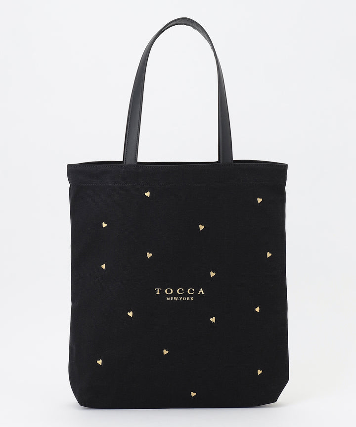 WEB・SOME STORES LIMITED】CITTA CARINA TOTE – TOCCA OFFICIAL