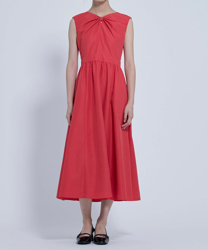 Pre Order / RIBBON BOND DRESS – TOCCA OFFICIAL SITE