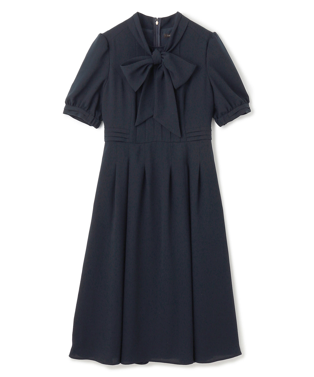 TOCCA ドレス ブラック リボン150 セール】 【WEB限定カラーあり】【消臭・洗える】RIBBON