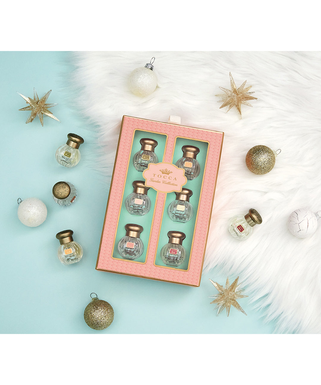 BEAUTY – TOCCA OFFICIAL SITE