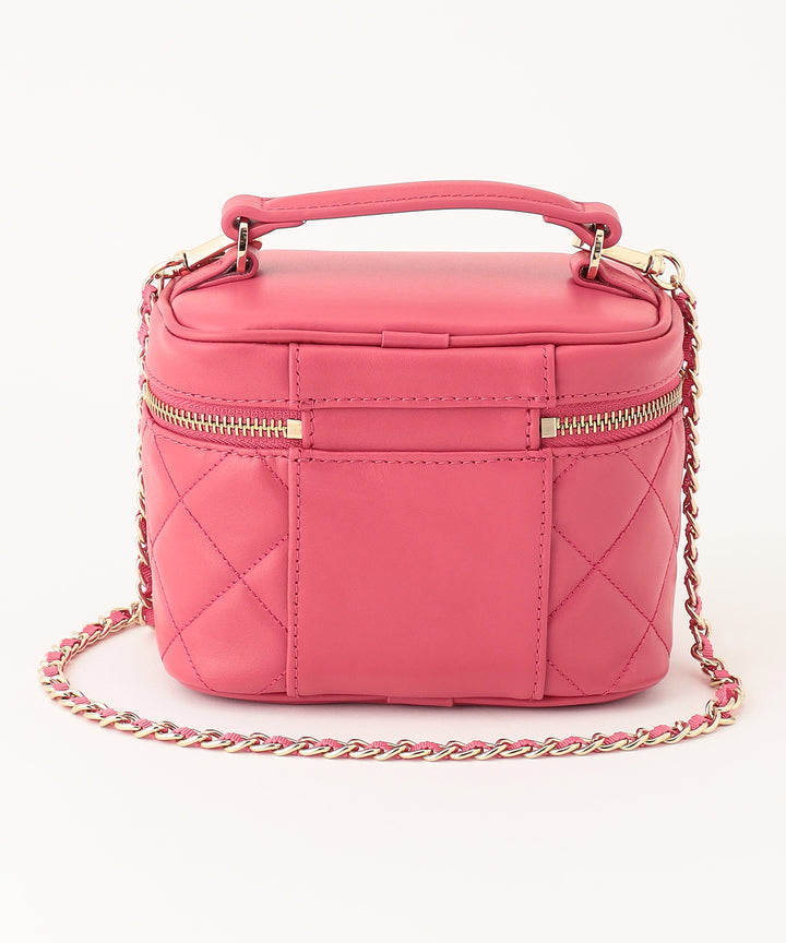 PILA VANITY BAG – TOCCA OFFICIAL SITE