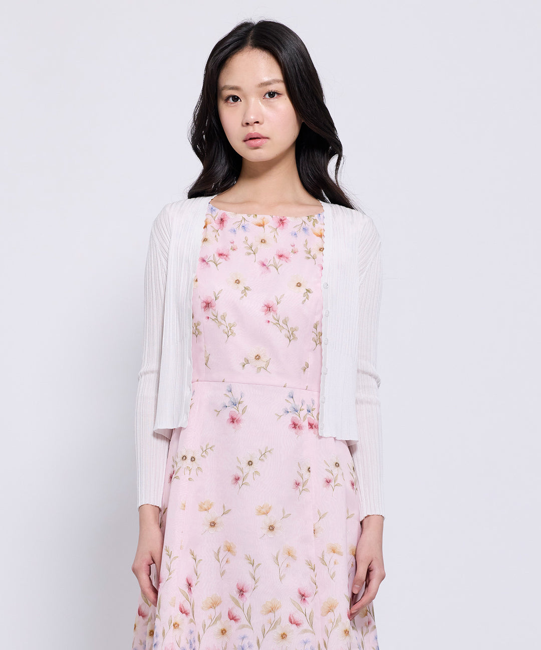 EYELET AJISAI – TOCCA OFFICIAL SITE