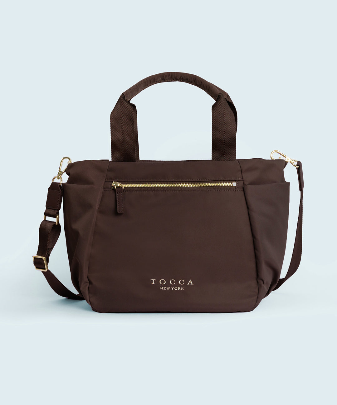 WEB・SOME STORES LIMITED】NUOTO NYLON TOTE – TOCCA OFFICIAL SITE