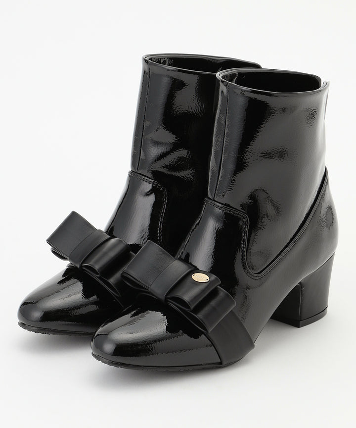 STEP OF RIBBON 2WAY RAINBOOTS – TOCCA OFFICIAL SITE