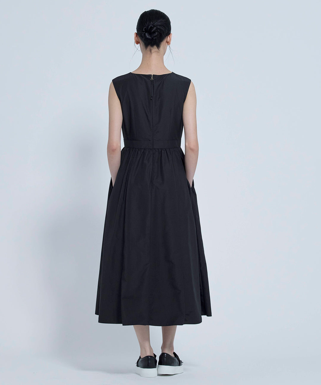 TOCCA RIBBON PARASOL ドレス　サイズ0 Pre Order / RIBBON BOND DRESS – TOCCA OFFICIAL SITE