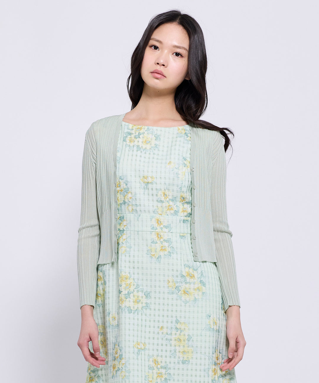 EYELET AJISAI – TOCCA OFFICIAL SITE