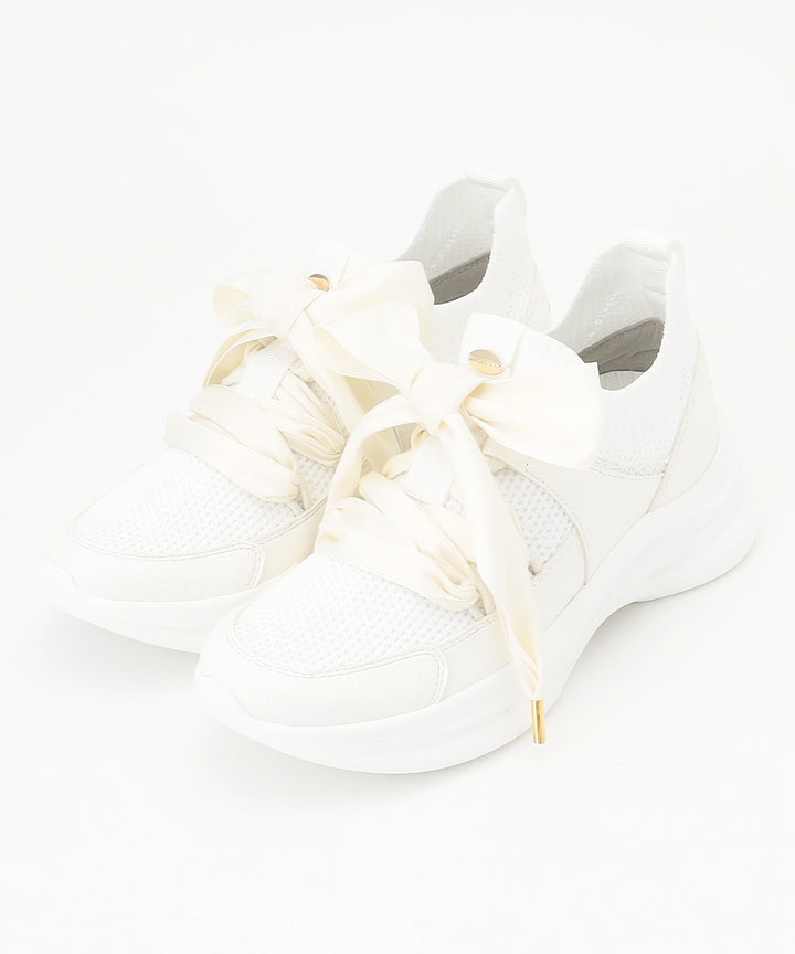 POINT OF GLITTER KNIT SNEAKERS – TOCCA OFFICIAL SITE POINT OF GLITTER KNIT SNEAKERS – TOCCA OFFICIAL SITE