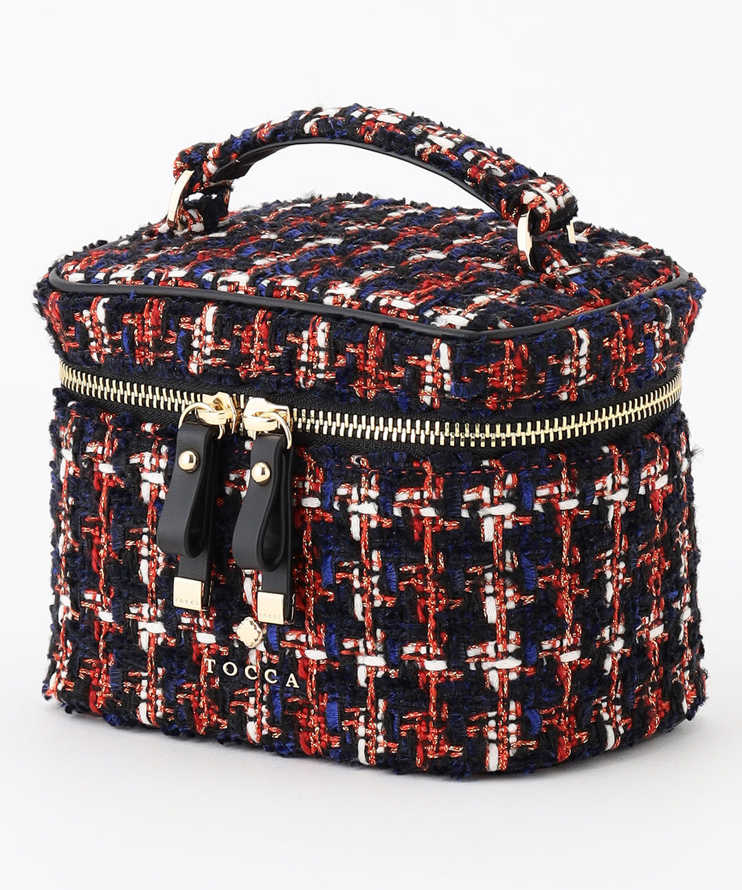 PILA VANITY BAG – TOCCA OFFICIAL SITE