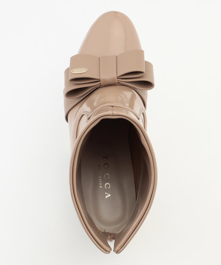 STEP OF RIBBON 2WAY RAINBOOTS – TOCCA OFFICIAL SITE