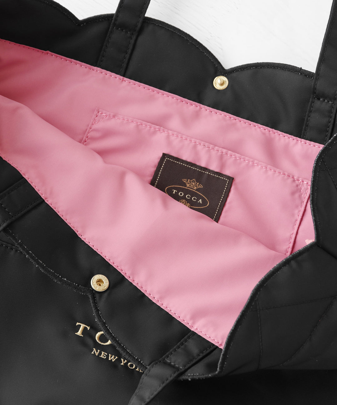 DEAR EMILY BAG – TOCCA OFFICIAL SITE
