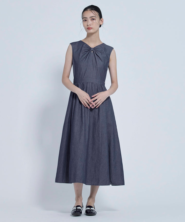 Pre Order / RIBBON BOND DRESS – TOCCA OFFICIAL SITE