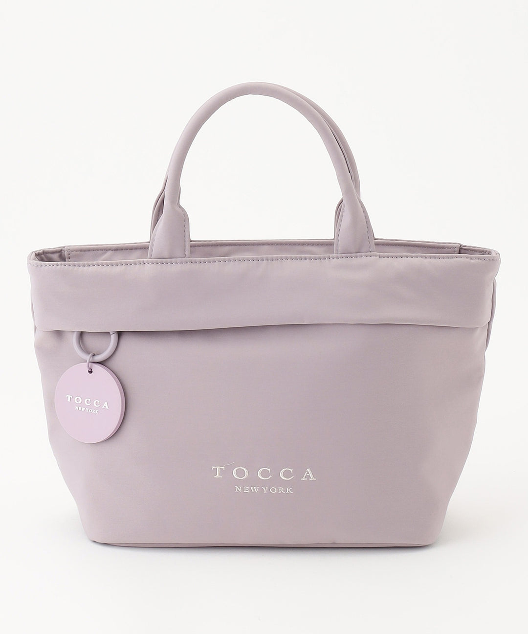 WEB・SOME STORES LIMITED】ARIA TOTE M – TOCCA OFFICIAL SITE