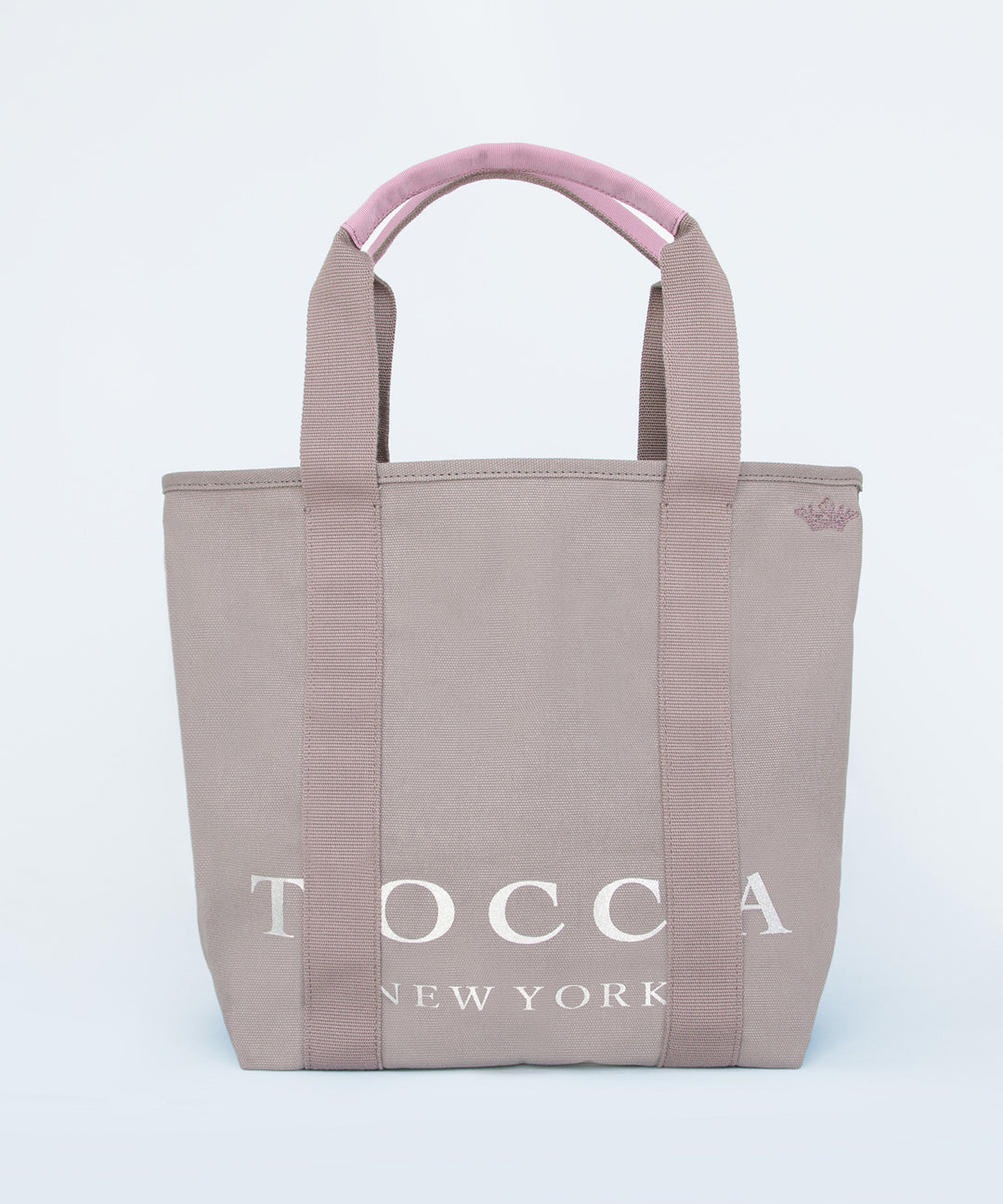 トッカ TOCCA 【WEB＆一部店舗限定】DANCING TOCCA CANVASTOTE S
