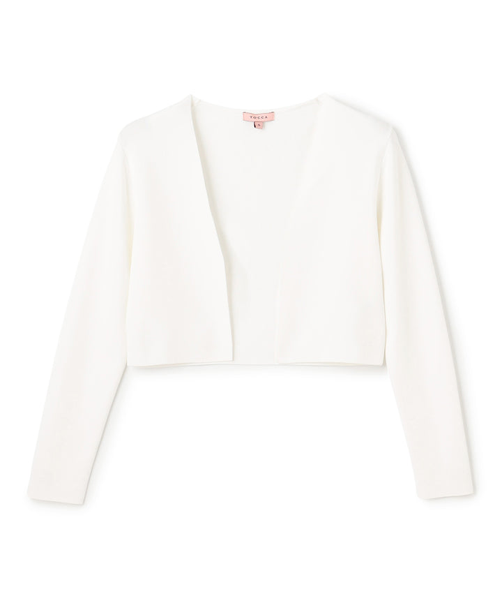 SQUARE BOLERO – TOCCA OFFICIAL SITE