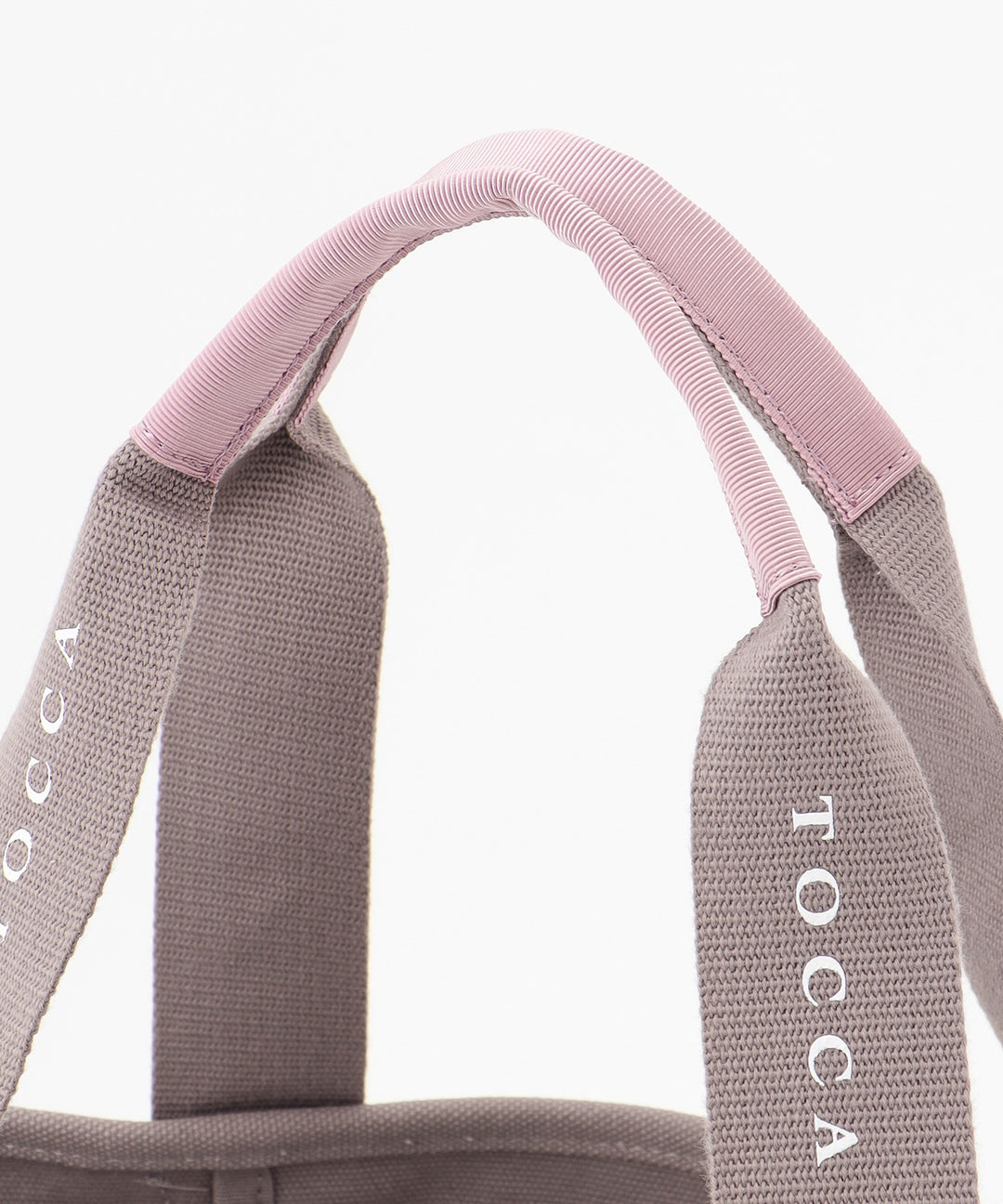 新品＊DANCING TOCCA CANVASTOTE S TOCCA トートバッグ DANCING CANVASTOTE S キャンバストート