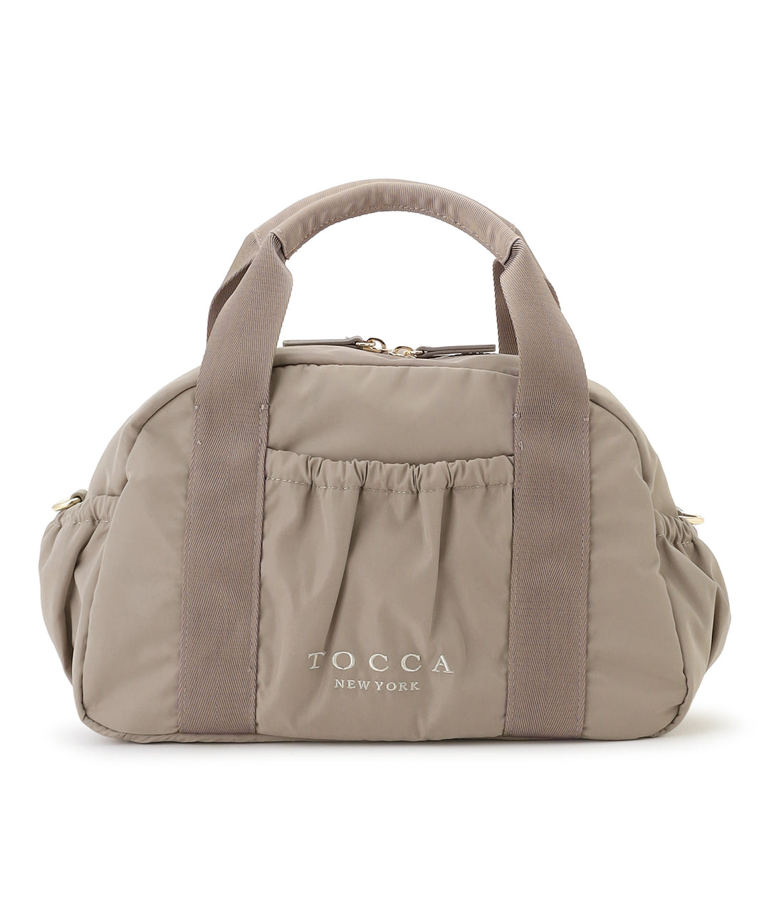 WEB・SOME STORES LIMITED】AMIRARE NYLON BOSTON M – TOCCA OFFICIAL SITE