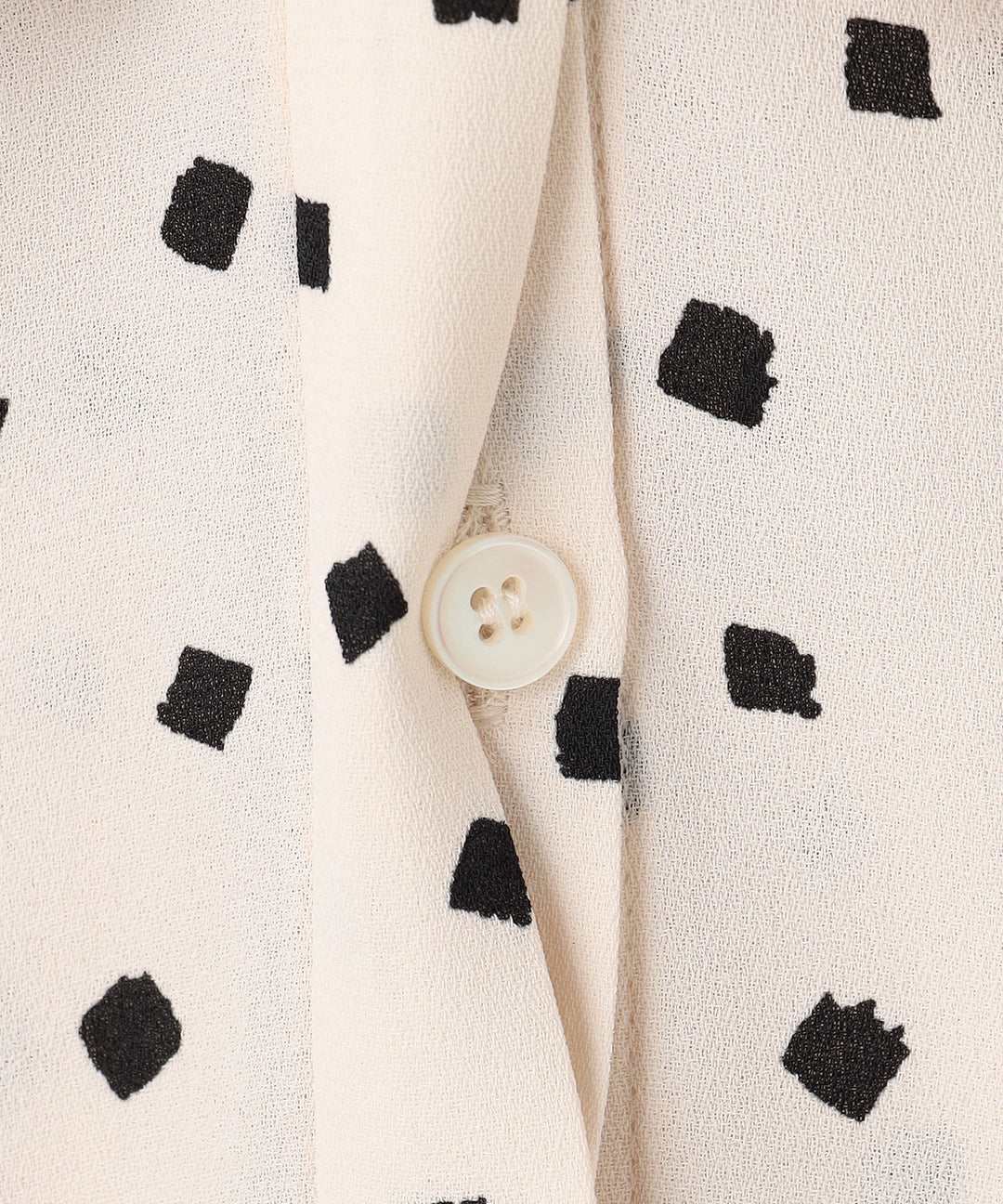 PROMISE RIBBON ROSETTE – TOCCA OFFICIAL SITE