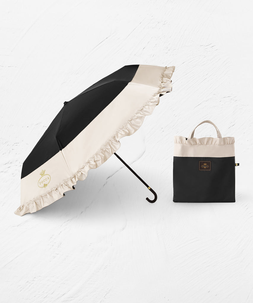 LOGO FRILL UMBRELLA – TOCCA OFFICIAL SITE