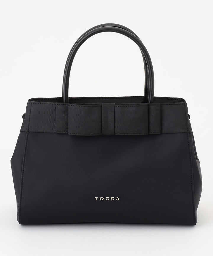 NOBLE RIBBON NYLONBAG – TOCCA OFFICIAL SITE