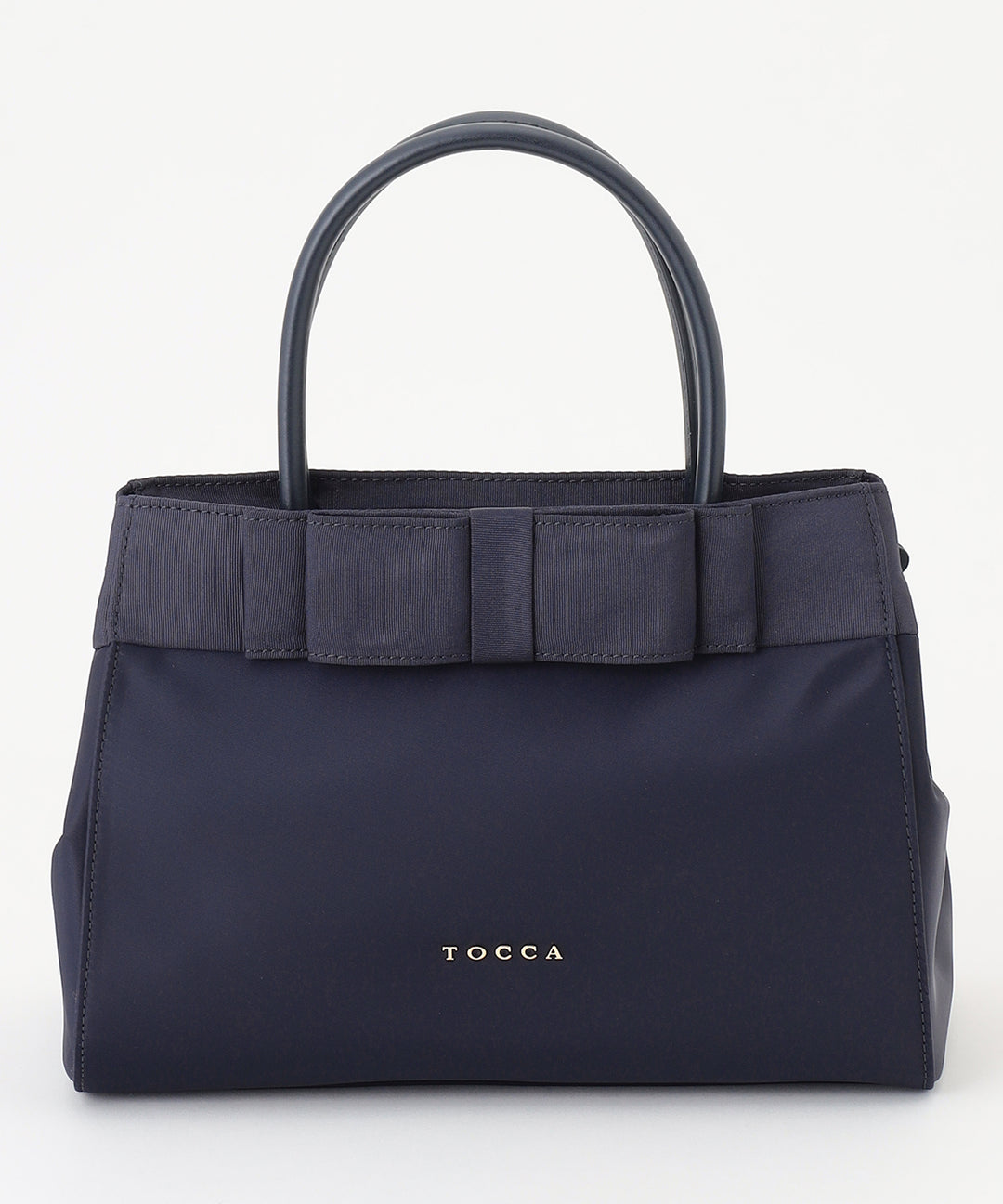 NOBLE RIBBON NYLONBAG – TOCCA OFFICIAL SITE