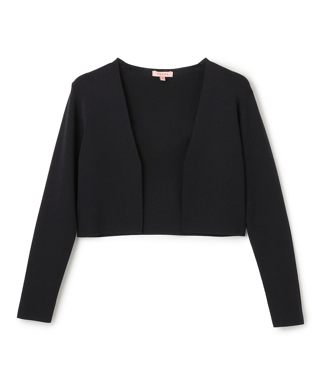 SQUARE BOLERO ボレロ SQUARE BOLERO ボレロ （カーディガン・ボレロ）｜TOCCA / トッカ