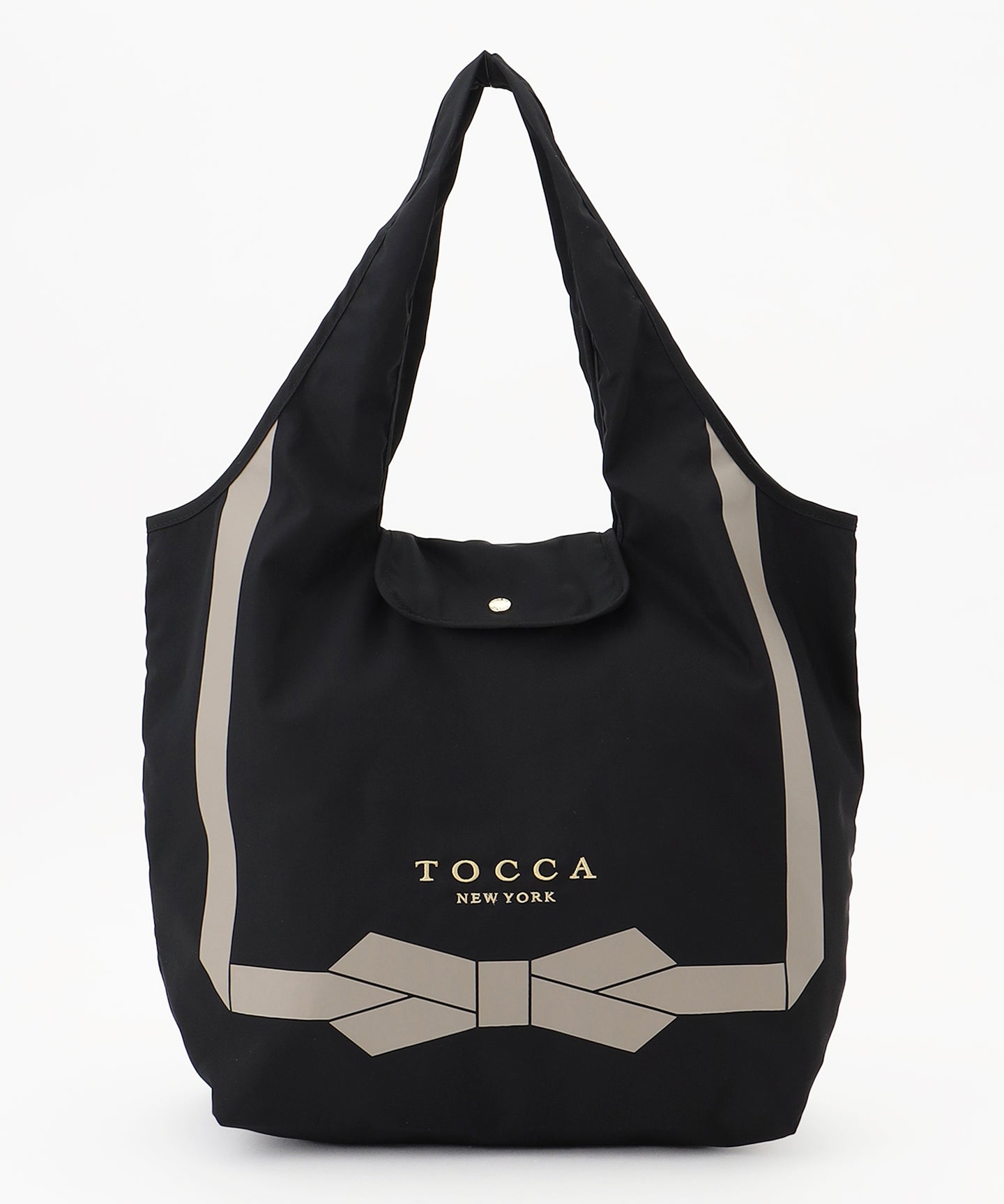 TOCCA RIBBON ECOBAG – TOCCA OFFICIAL SITE