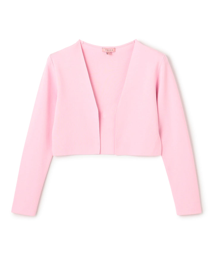 SQUARE BOLERO – TOCCA OFFICIAL SITE