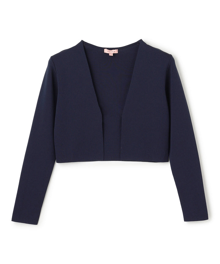 SQUARE BOLERO – TOCCA OFFICIAL SITE