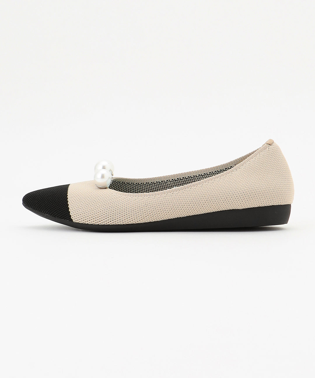 大人百花掲載】【steppi×TOCCA】BICOLOR PUMPS – TOCCA OFFICIAL