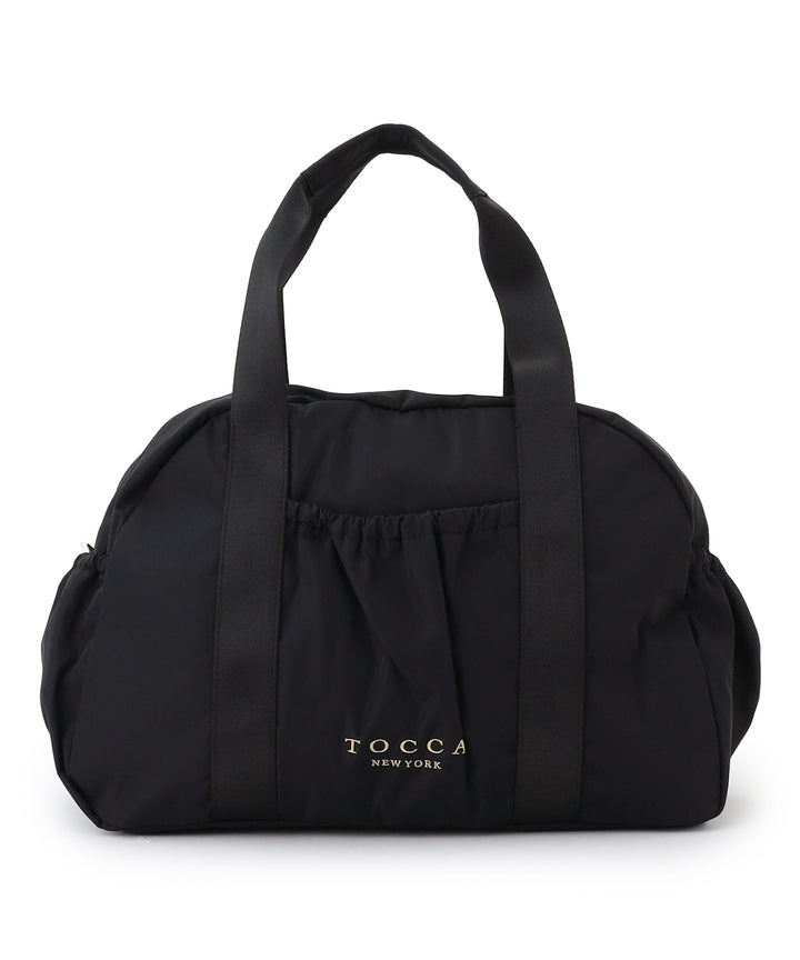く*こ様 【新品未使用】TOCCA AMIRARE NYLON BOSTON ボ WEB・SOME STORES LIMITED】AMIRARE NYLON BOSTON L – TOCCA OFFICIAL SITE