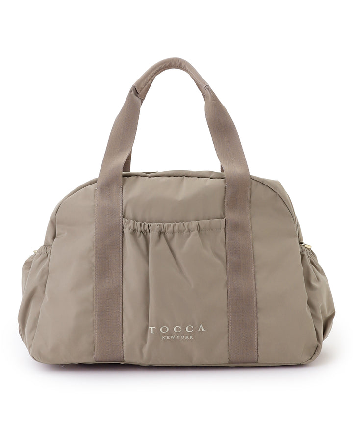 WEB・SOME STORES LIMITED】AMIRARE NYLON BOSTON L – TOCCA OFFICIAL SITE